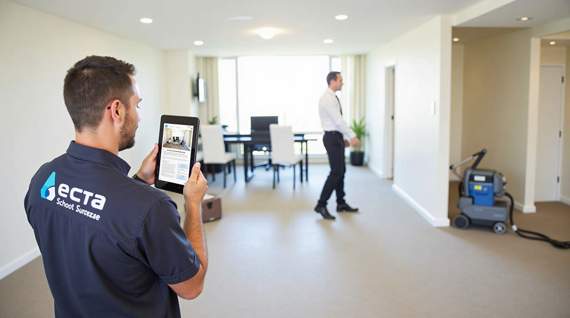 End of Lease Carpet Cleaning Swan Bay