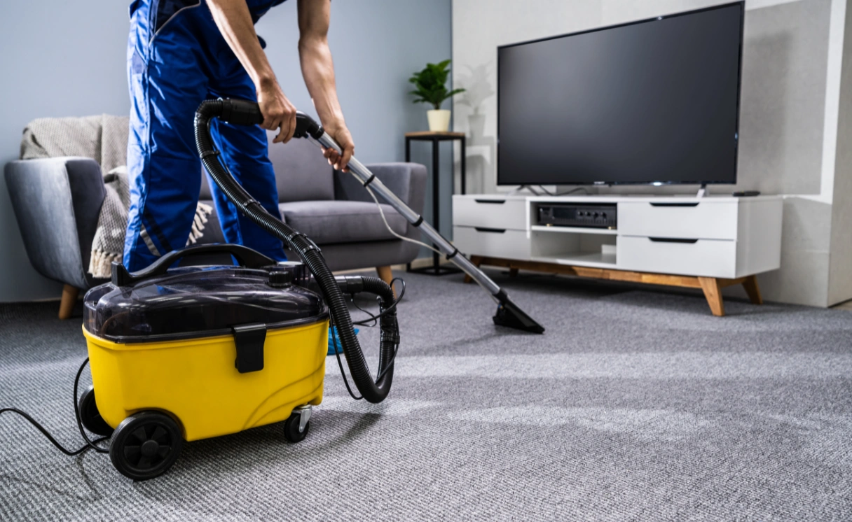 Extract End of Lease Cleaning Swan Bay Contact Office
